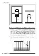 Preview for 46 page of Amada MF-C2000A Series Operation Manual