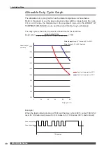 Preview for 48 page of Amada MF-C2000A Series Operation Manual