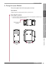 Preview for 49 page of Amada MF-C2000A Series Operation Manual