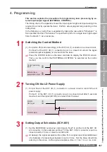 Preview for 167 page of Amada MF-C2000A Series Operation Manual