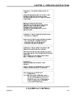 Preview for 53 page of Amada Miyachi Unitek STA-100A Operation Manual