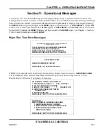 Preview for 59 page of Amada Miyachi Unitek STA-100A Operation Manual