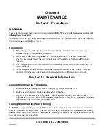 Preview for 65 page of Amada Miyachi Unitek STA-100A Operation Manual