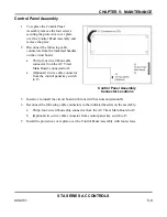 Preview for 73 page of Amada Miyachi Unitek STA-100A Operation Manual