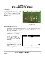 Preview for 103 page of Amada Miyachi Unitek STA-100A Operation Manual