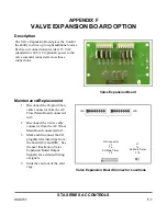 Preview for 105 page of Amada Miyachi Unitek STA-100A Operation Manual