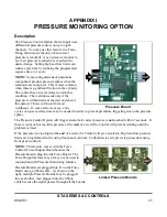 Preview for 113 page of Amada Miyachi Unitek STA-100A Operation Manual