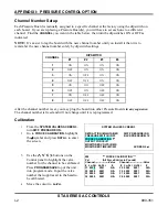 Preview for 114 page of Amada Miyachi Unitek STA-100A Operation Manual