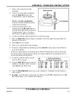 Preview for 115 page of Amada Miyachi Unitek STA-100A Operation Manual