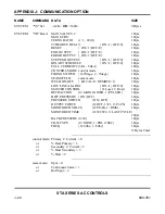 Preview for 136 page of Amada Miyachi Unitek STA-100A Operation Manual