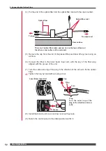 Preview for 52 page of Amada ML-2350A-CE Operation Manual