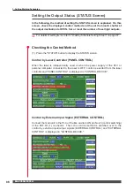 Preview for 86 page of Amada ML-2350A-CE Operation Manual