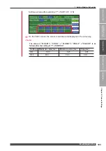 Preview for 103 page of Amada ML-2350A-CE Operation Manual