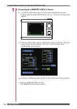 Preview for 114 page of Amada ML-2350A-CE Operation Manual