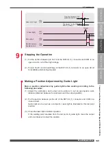 Preview for 149 page of Amada ML-2350A-CE Operation Manual