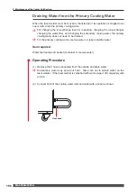 Preview for 186 page of Amada ML-2350A-CE Operation Manual