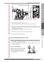 Preview for 193 page of Amada ML-2350A-CE Operation Manual