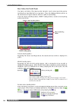 Preview for 62 page of Amada ML-2550A Operation Manual