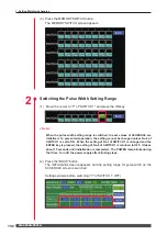 Preview for 102 page of Amada ML-2550A Operation Manual