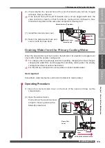 Preview for 179 page of Amada ML-2550A Operation Manual