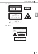 Preview for 19 page of Amada ML-7 Series Operation Manual