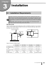 Preview for 25 page of Amada ML-7 Series Operation Manual