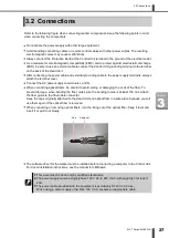 Preview for 31 page of Amada ML-7 Series Operation Manual