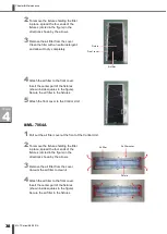 Preview for 42 page of Amada ML-7 Series Operation Manual