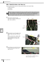 Preview for 58 page of Amada ML-7 Series Operation Manual