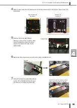 Preview for 59 page of Amada ML-7 Series Operation Manual