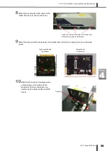 Preview for 63 page of Amada ML-7 Series Operation Manual