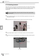 Preview for 68 page of Amada ML-7 Series Operation Manual