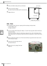 Preview for 78 page of Amada ML-7 Series Operation Manual