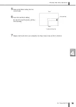 Preview for 79 page of Amada ML-7 Series Operation Manual