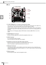 Предварительный просмотр 22 страницы Amada ML-73 EL Series Operation Manual