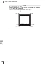 Предварительный просмотр 82 страницы Amada ML-73 EL Series Operation Manual