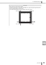 Предварительный просмотр 87 страницы Amada ML-73 EL Series Operation Manual