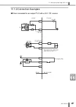 Предварительный просмотр 91 страницы Amada ML-73 EL Series Operation Manual