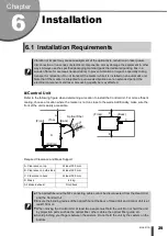 Preview for 33 page of Amada ML-9011A Operation Manual