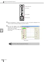 Preview for 38 page of Amada ML-9011A Operation Manual