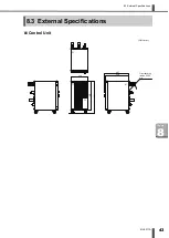 Preview for 47 page of Amada ML-9011A Operation Manual