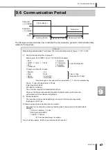 Preview for 71 page of Amada ML-9011A Operation Manual