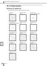 Preview for 74 page of Amada ML-9011A Operation Manual