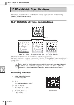 Preview for 78 page of Amada ML-9011A Operation Manual