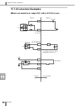 Preview for 86 page of Amada ML-9011A Operation Manual