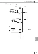 Preview for 87 page of Amada ML-9011A Operation Manual