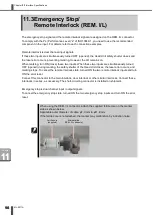 Preview for 102 page of Amada ML-9011A Operation Manual