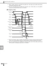 Preview for 108 page of Amada ML-9011A Operation Manual