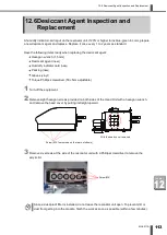 Preview for 117 page of Amada ML-9011A Operation Manual