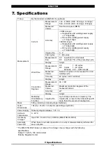 Предварительный просмотр 31 страницы Amada MM-315B Operation Manual